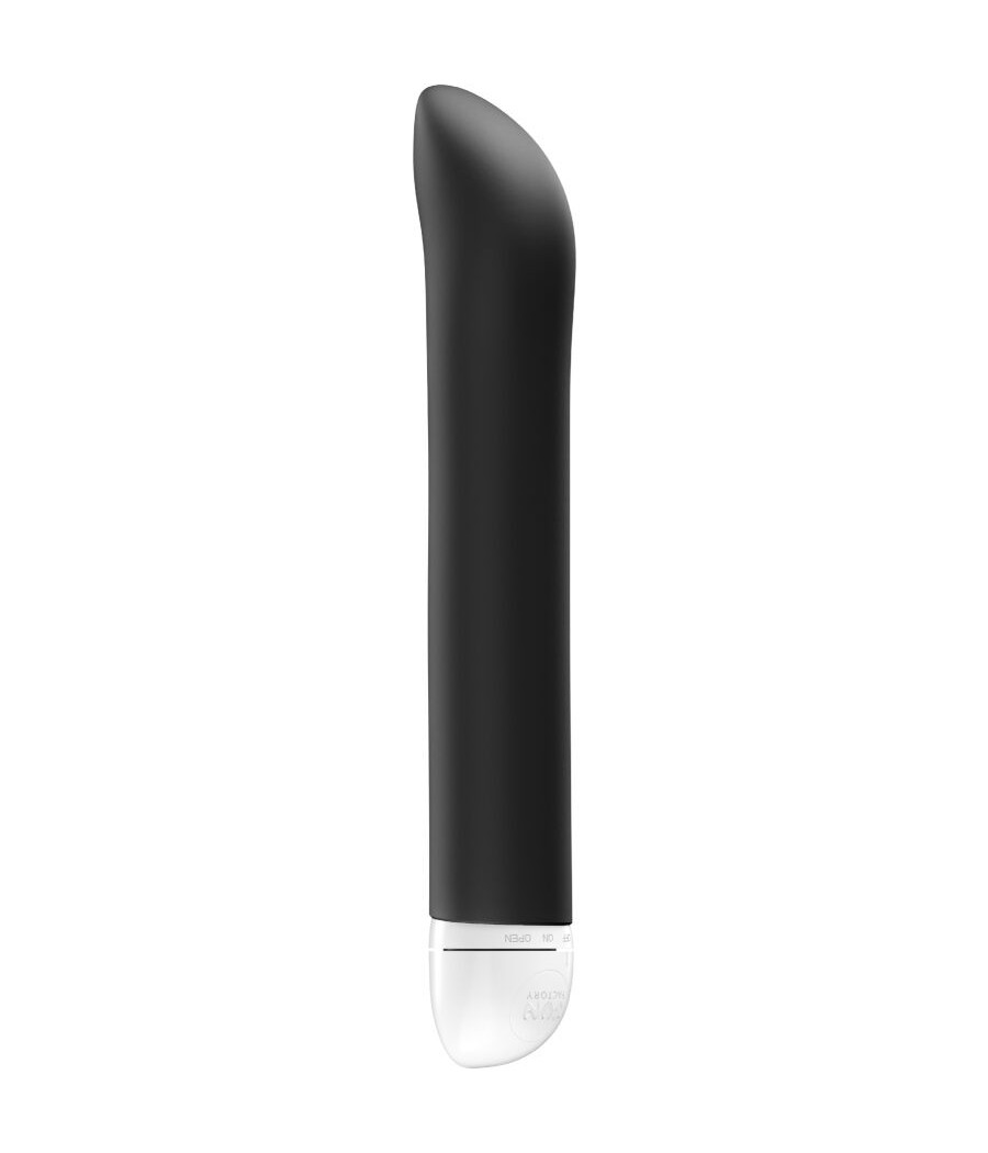 FUN FACTORY - JOUPIE G-Punkt-Vibrator Schwarz