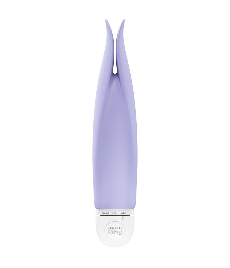 FUN FACTORY - VIBRATORE VOLITA LAY-ON VIOLA