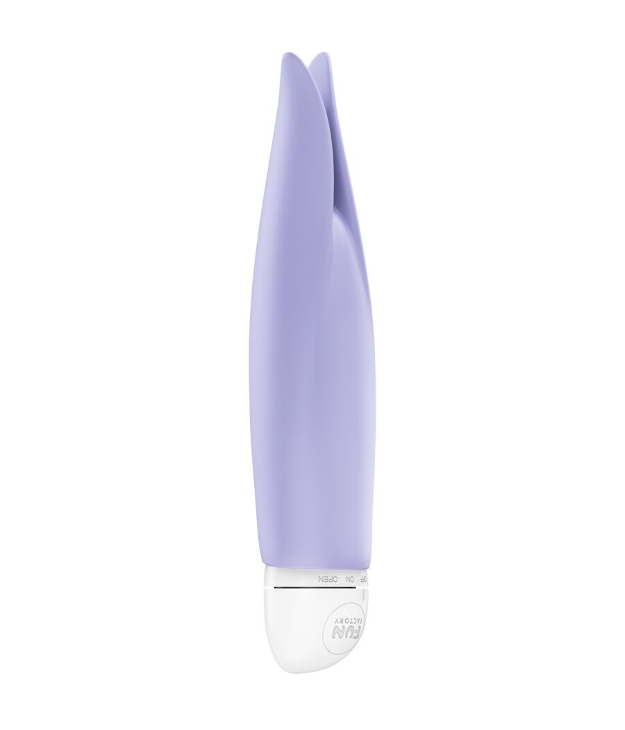 FUN FACTORY - VIBRATORE VOLITA LAY-ON VIOLA