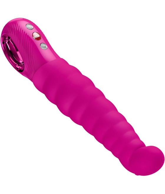 FUN FACTORY - PATCHY PAUL VIBRADOR PARA PONTO G MAGENTA