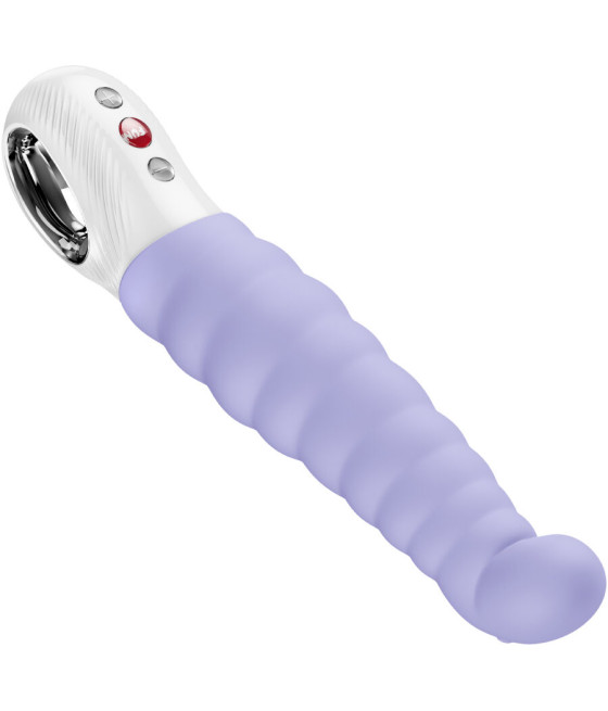 FUN FACTORY - PATCHY PAUL G-SPOT VIBRATOR PURPLE