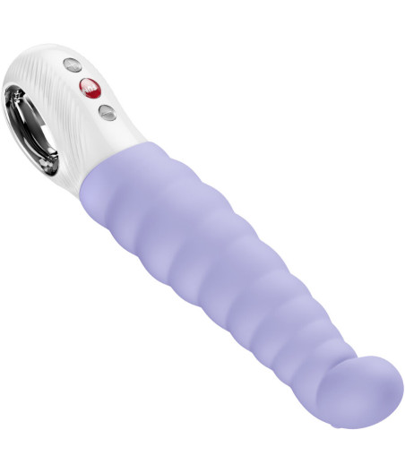 FUN FACTORY - PATCHY PAUL G-SPOT VIBRATOR PURPLE