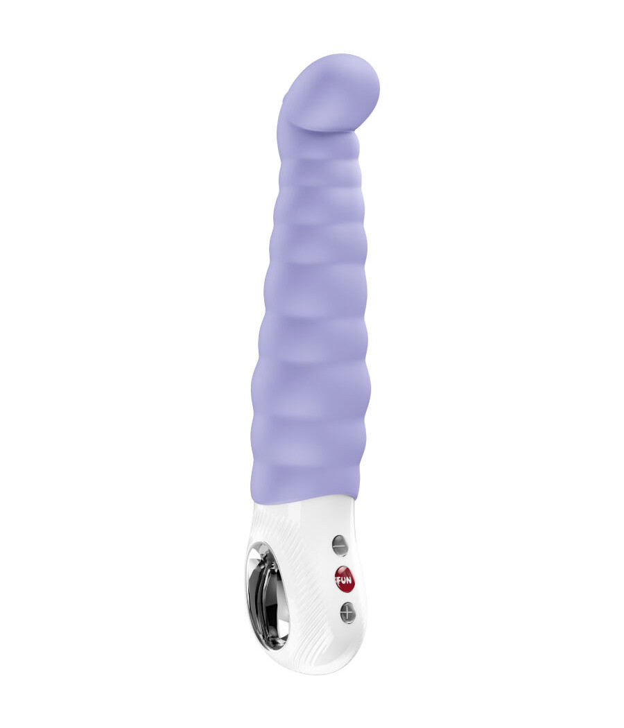 FUN FACTORY - PATCHY PAUL G-PUNKT-VIBRATOR LILA