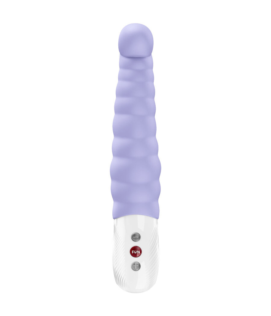 FUN FACTORY - PATCHY PAUL G-PUNKT-VIBRATOR LILA