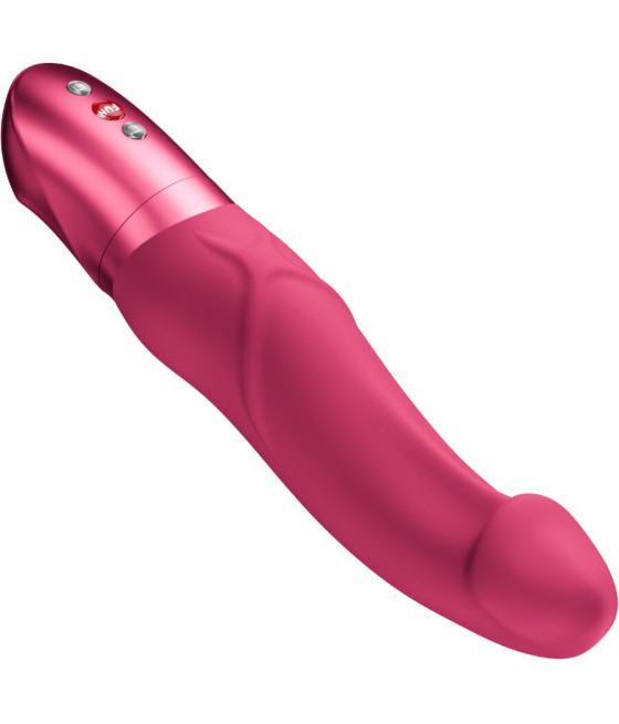 FUN FACTORY - MR. BOSS VIBRATORE PUNTO G LAMPONE