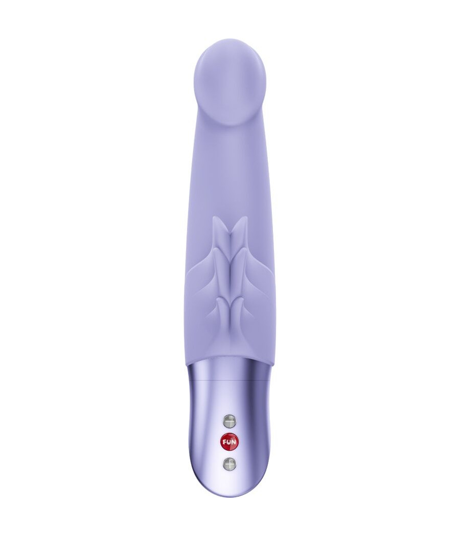 FUN FACTORY - VIBRATORE CONIGLIO WICKED ANGEL VIOLA