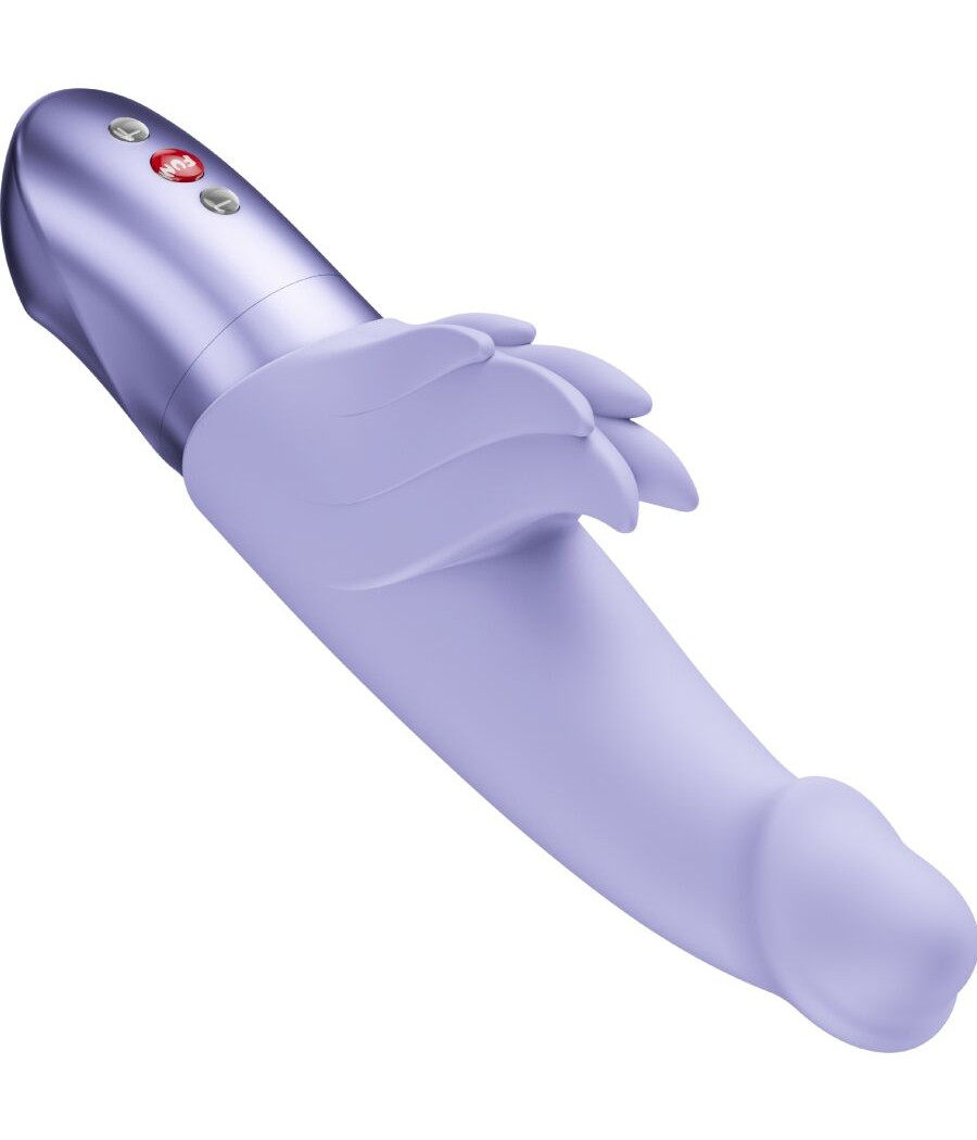 FUN FACTORY - WICKED ANGEL RABBIT VIBRATOR LILA