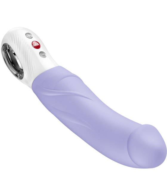 FUN FACTORY - VIBRADOR BIG BOSS PARA PONTO G ROXO