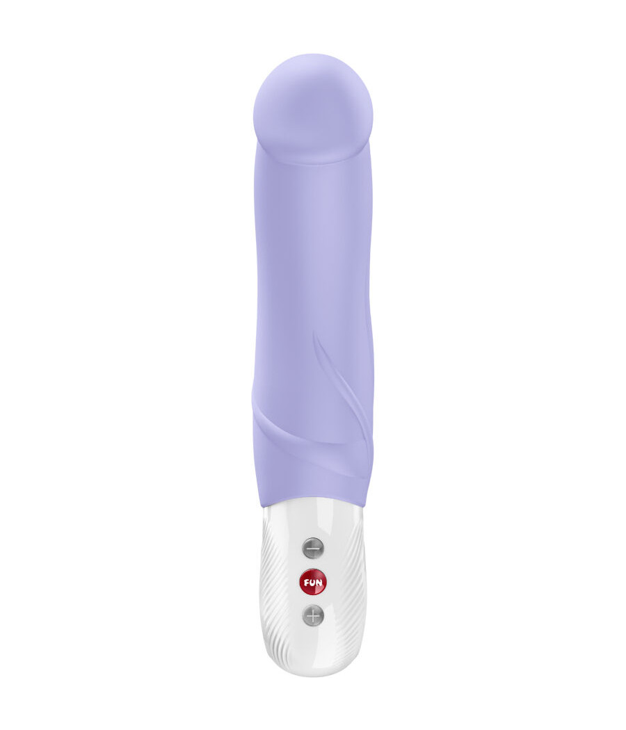 FUN FACTORY - VIBRATORE BIG BOSS G-SPOT VIOLA