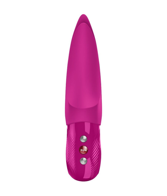 FUN FACTORY - VIBRATORE VOLTA LAY-ON MAGENTA