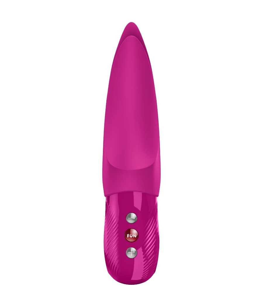 FUN FACTORY - VOLTA Auflegevibrator Magenta