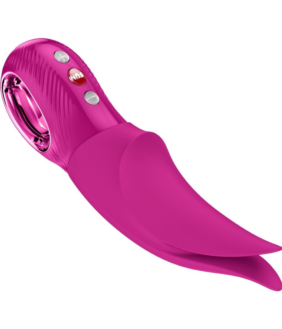 FUN FACTORY - VIBRATORE VOLTA LAY-ON MAGENTA