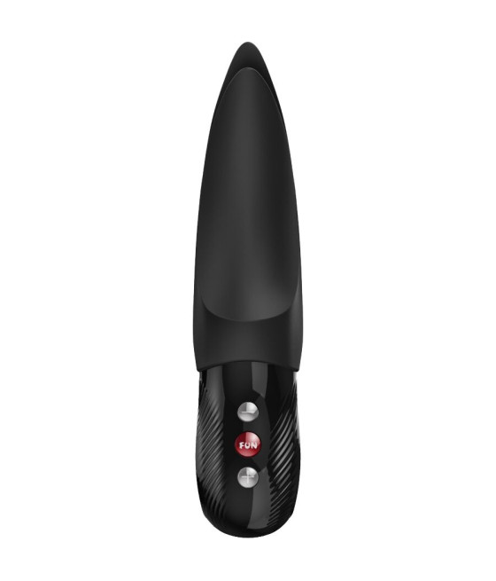 FUN FACTORY - VIBRATORE VOLTA LAY-ON NERO