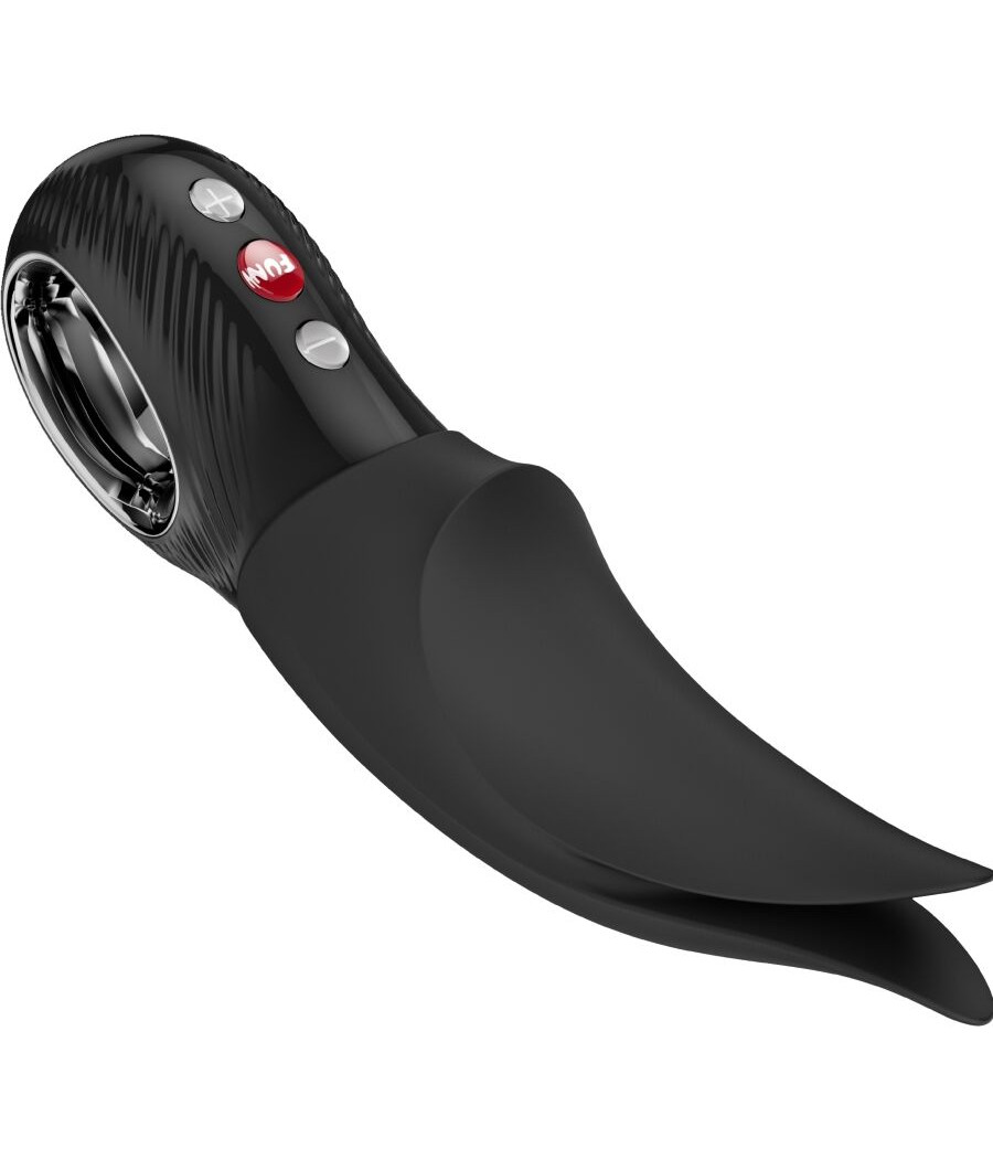 FUN FACTORY - VIBRATORE VOLTA LAY-ON NERO