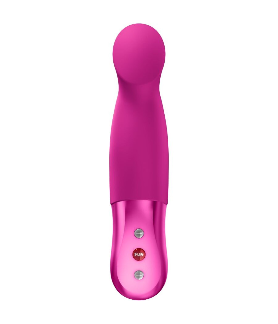 FUN FACTORY - SUNDAZE PULSATORS DE IMPULSO MAGENTA