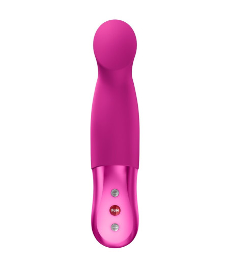 FUN FACTORY - SUNDAZE PULSATORS DE IMPULSO MAGENTA