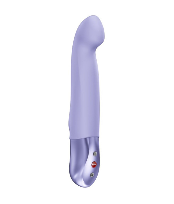 FUN FACTORY - STRONIC G THRUSTING PULSATORS PURPLE
