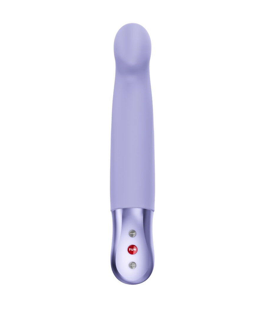 FUN FACTORY - STRONIC G ESTIMULADOR DE EMPUJE VIOLETA