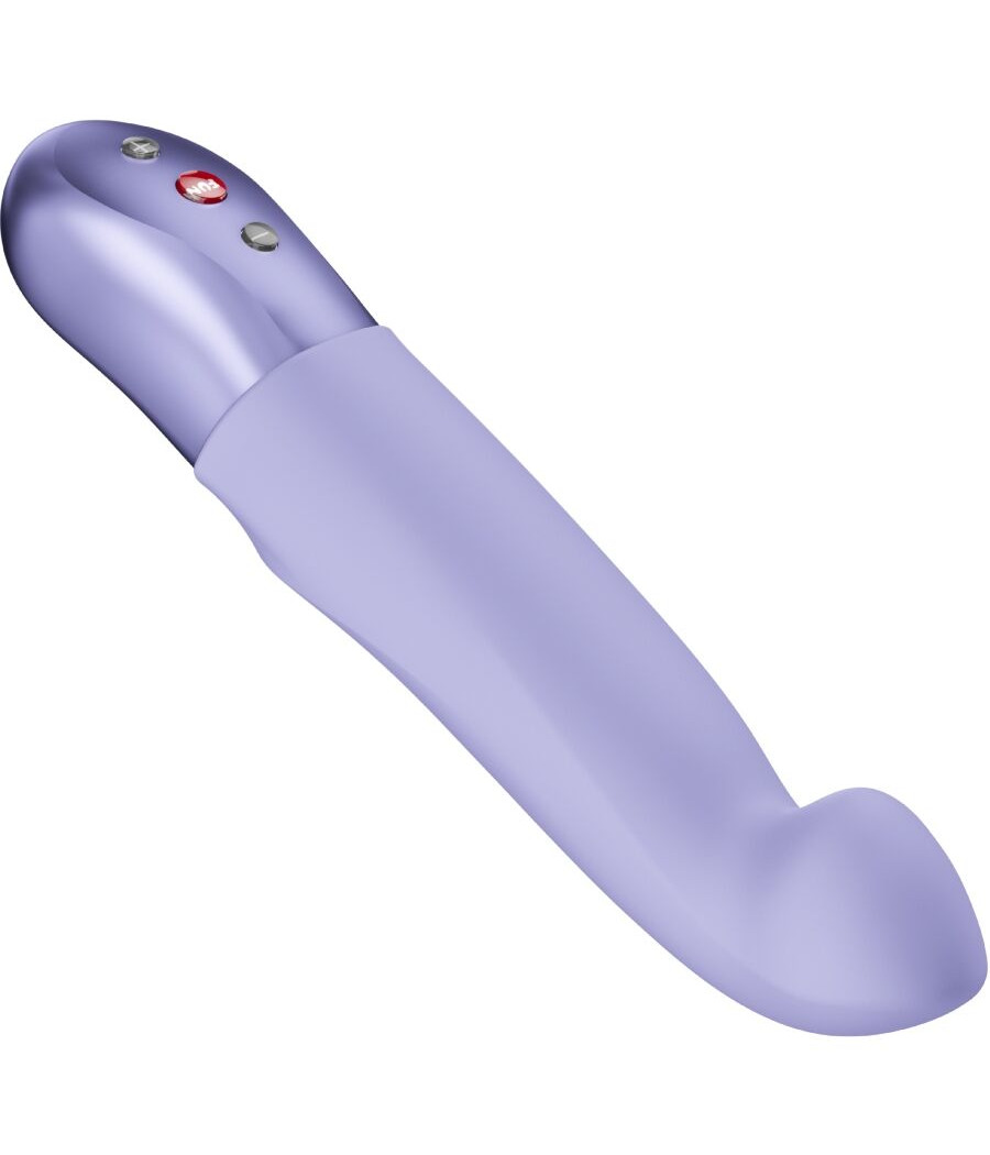 FUN FACTORY - STRONIC G THRUSTING PULSATORS PURPLE