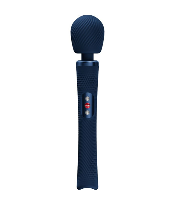 FUN FACTORY - VIM WAND VIBRATOR NIGHTBLUE
