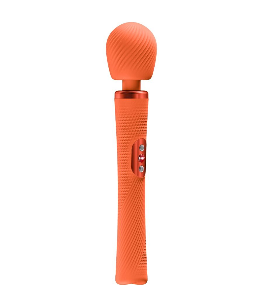 FUN FACTORY - VIBRATORE VIM WAND ARANCIONE