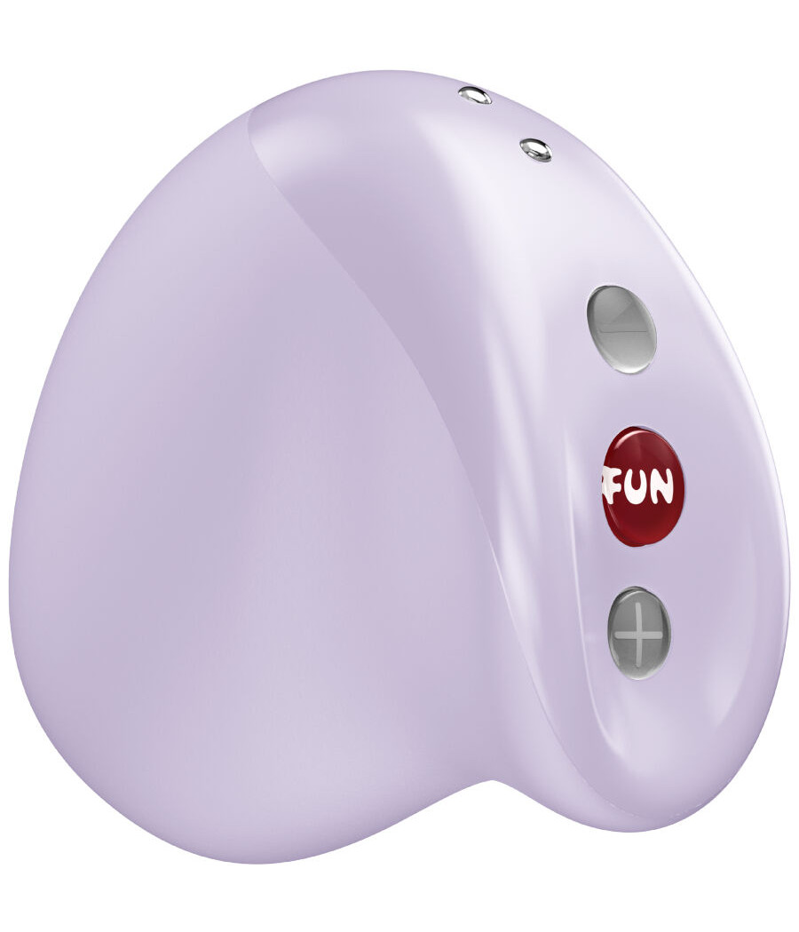 FUN FACTORY - MEA AIR PULSE VIBRATOR PURPLE