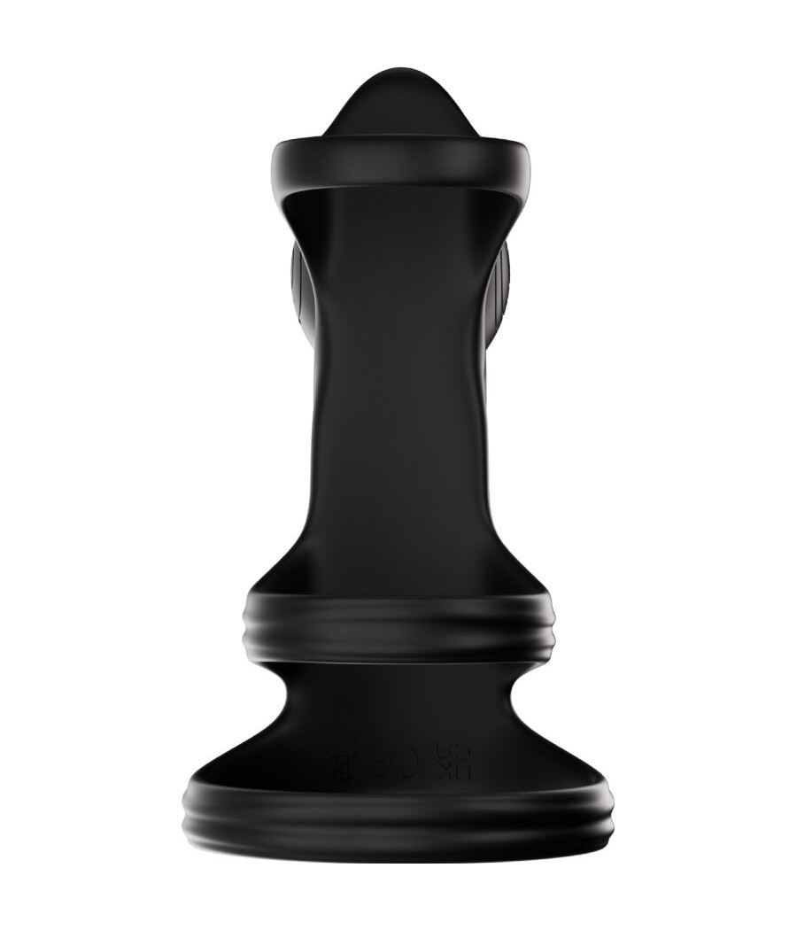 SNAIL VIBE - JOVI ARC COUPLE RING TELECOMANDO NERO