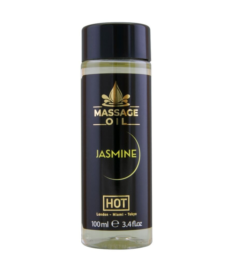 HOT - ACEITE DE MASAJE JASMINE 100 ML