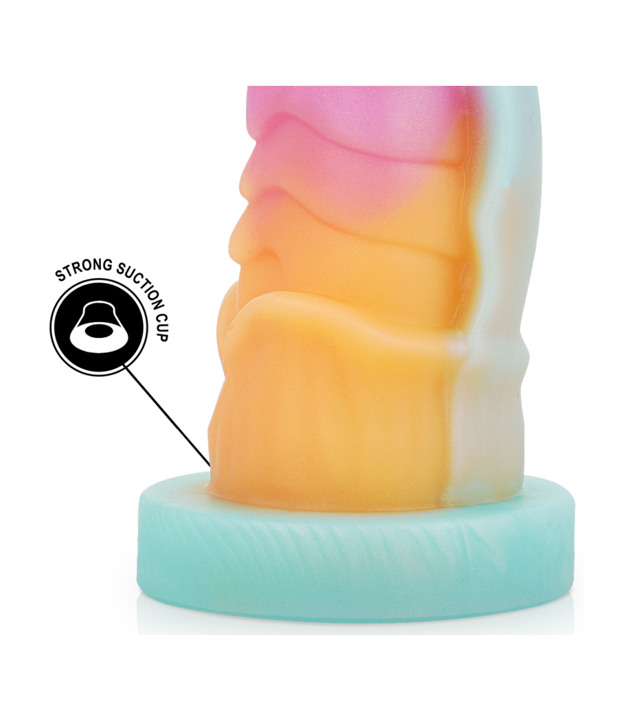 EPIC - KELPIE DILDO WASSERGEIST PFERDEFORM