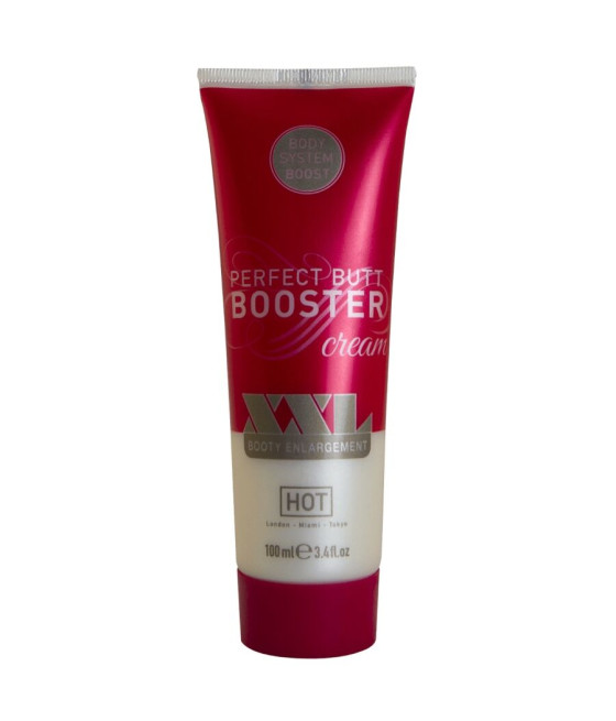 HOT - CREMA XXL BOOTY BOOSTER 100 ML