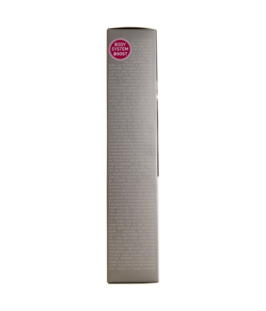 HOT - CREMA XXL BOOTY BOOSTER 100 ML