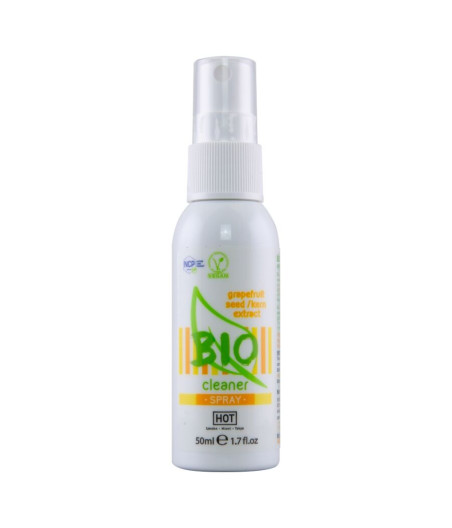 HOT - NETTOYANT BIO EN SPRAY 50 ML