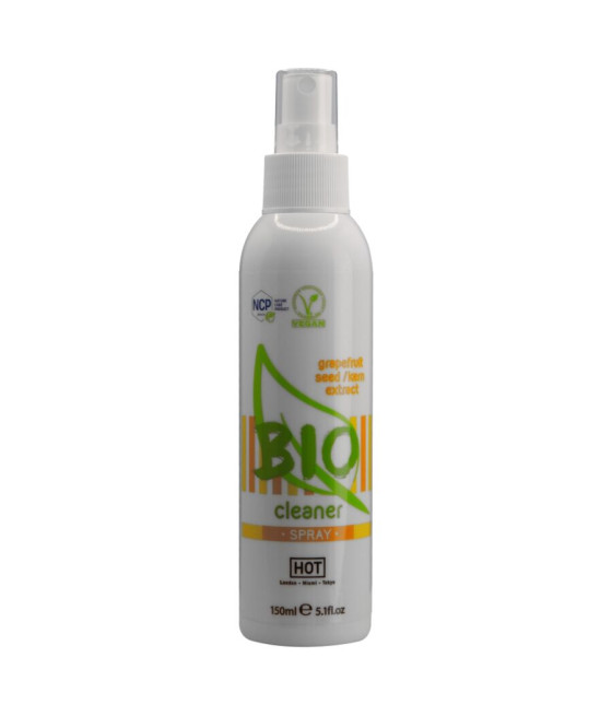 HOT - SPRAY DETERGENTE BIO 150 ML