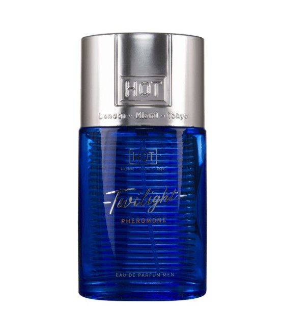 HOT - TWILIGHT PHEROMON PARFUM HOMME 50 ML