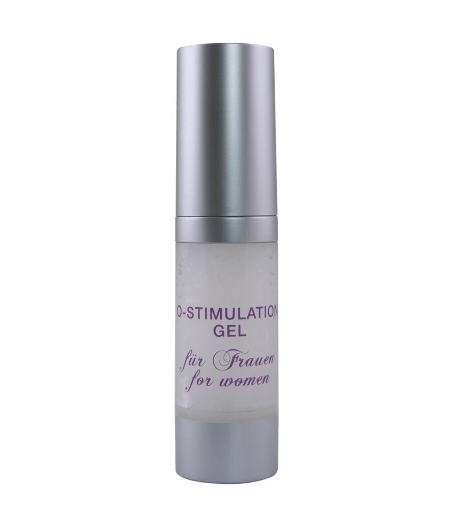 HOT - GEL STIMULANT L'ORGASME POUR FEMMES 15 ML