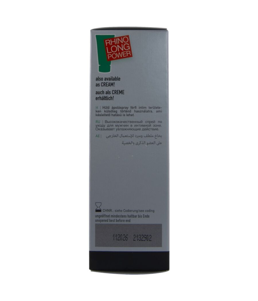 HOT - SPRAY RITARDANTE 50 ML