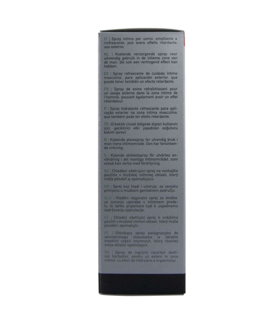 HOT - SPRAY RETARDANTE 50 ML