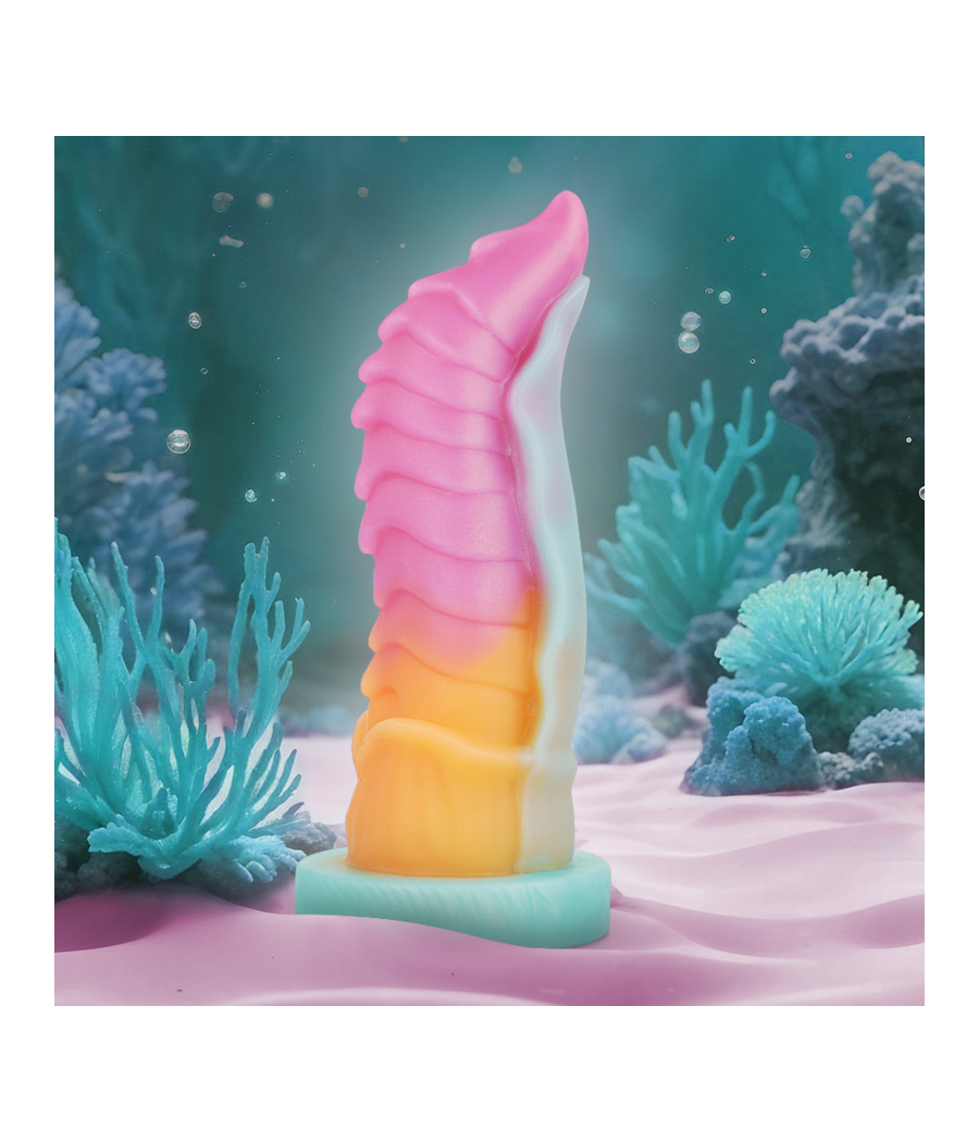 EPIC - KELPIE DILDO WASSERGEIST PFERDEFORM