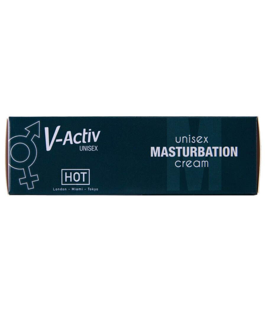 HOT - MASTURBATIONSCREME MIT CBD UNISEX 100ML