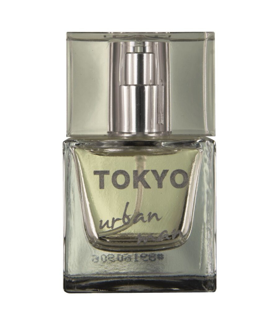 HOT - PARFUM AUX PHÉROMONES TOKYO URBAN MAN 30 ML