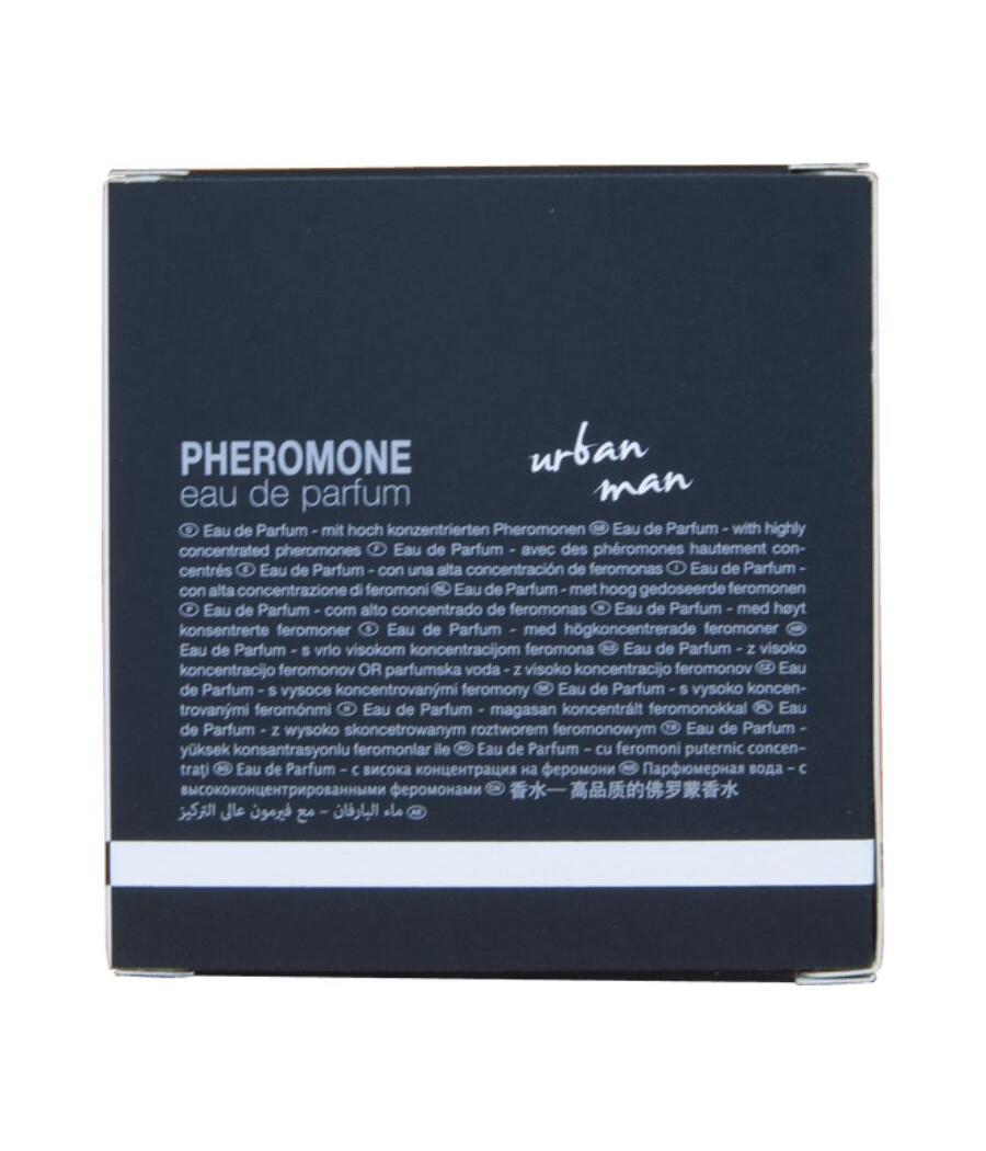 HOT - PHEROMON-PARFUM TOKYO URBAN MAN 30 ML