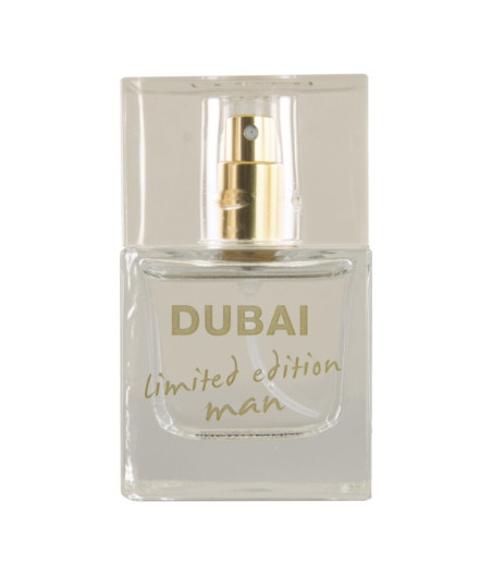 HOT - PHEROMON-PARFUM DUBAI LIMITED EDITION HERREN 30 ML