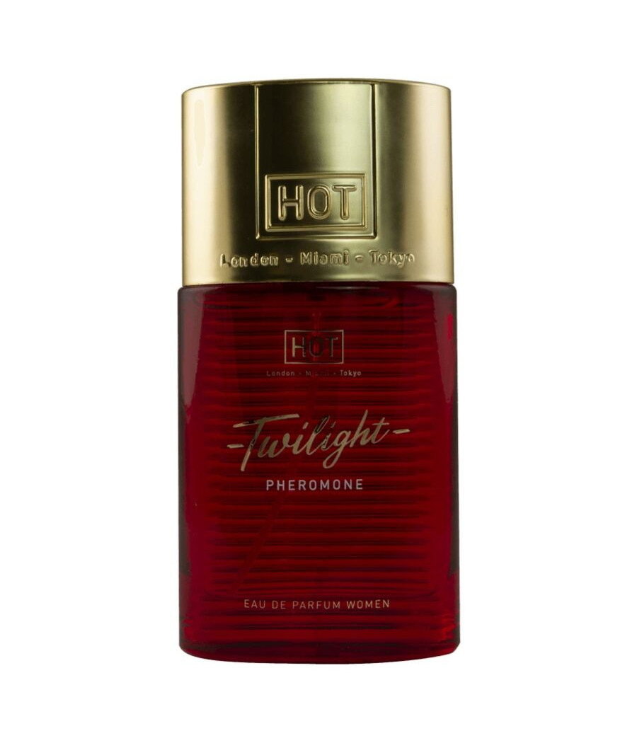 HOT - PARFUM PHEROMONE TWILIGHT POUR FEMME 50 ML