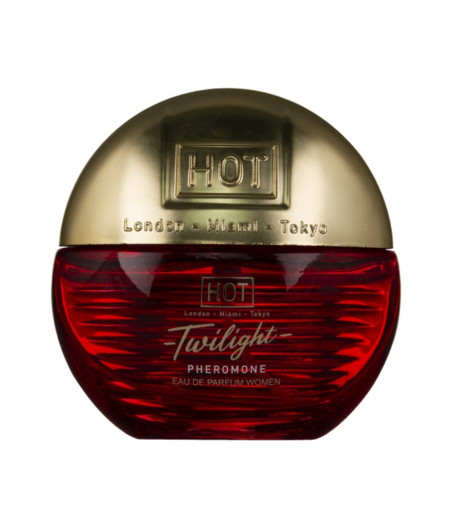 HOT - TWILIGHT PHEROMONE PARFUM WOMEN 15 ML