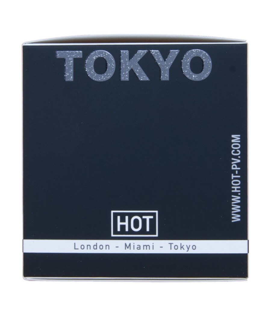 HOT - PARFUM AUX PHÉROMONES TOKYO SENSUAL WOMAN 30 ML