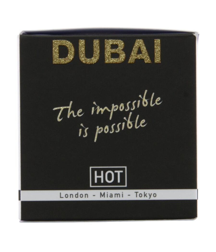 HOT - PHEROMON-PARFUM DUBAI LIMITED EDITION DAMEN 30 ML