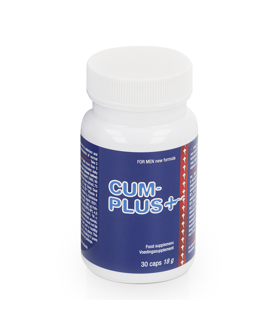 COBECO - CUM PLUS 30 COMPRIMES - OUEST