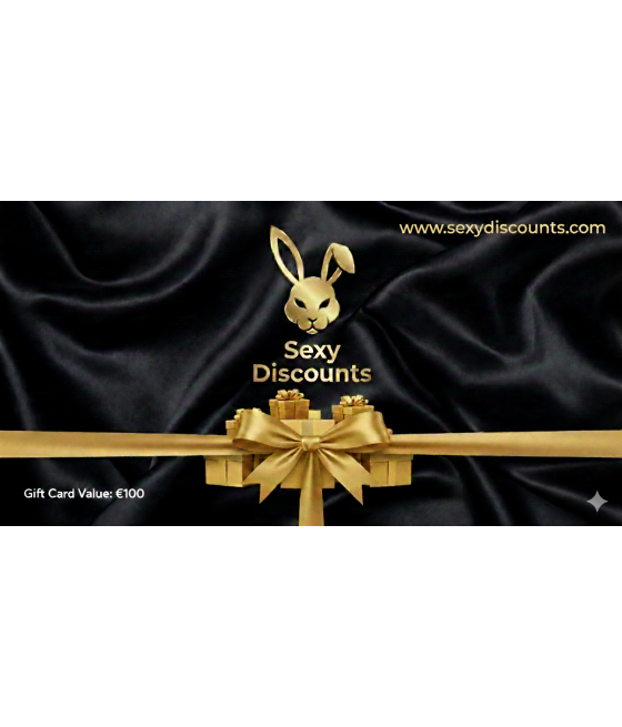 Carte Cadeau 100€