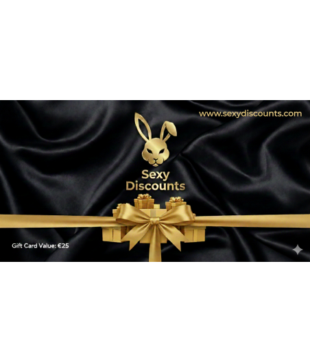 Gift Card 25€