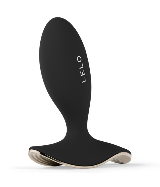 LELO - SURFER 2 UNISEX ANALVIBRATIONSPLUG SCHWARZ